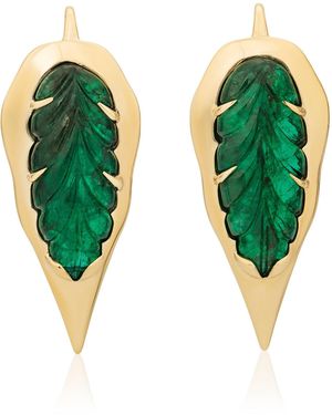 Goshwara Gifts For Her - Green