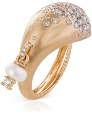 Nada Ghazal Gifts For Her - White