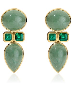 JADE RUZZO Gifts For Her - Green