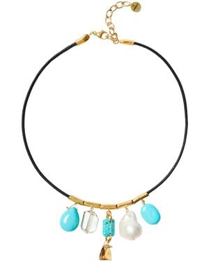 Chan Luu Gifts For Her - Blue