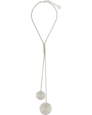 Ben-Amun Exclusive Necklace - Metallic