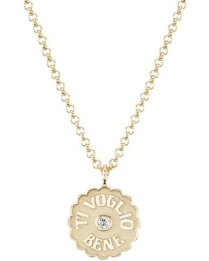 Marlo Laz Gifts For Her - Metallic