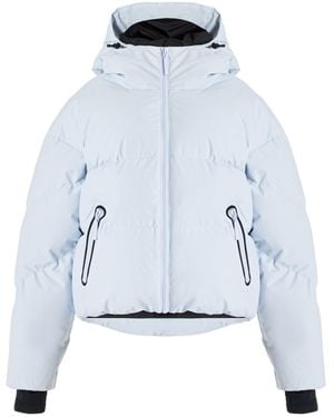 CORDOVA Meribel Down Ski Jacket - Blue