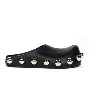 A.W.A.K.E. MODE Anki Clog - Black