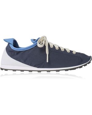 Jacquemus Les Tennis Trainers - Blue
