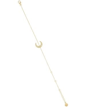 Amrapali 18k Yellow Gold Bracelet - Blue