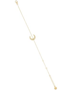 Amrapali 18k Yellow Gold Bracelet - Blue