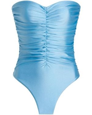 JADE Swim Yara Swimsuit - Blue