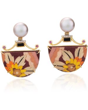 Silvia Furmanovich Gifts For Her - White