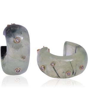 Bleecker and Prince Gifts For Her - Green