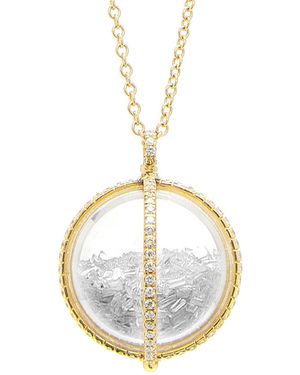 Moritz Glik Gifts For Her - Metallic