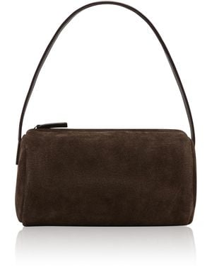 St. Agni Connolo Shoulder Bag - Brown