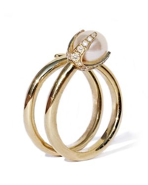 KATKIM Gifts For Her - Metallic