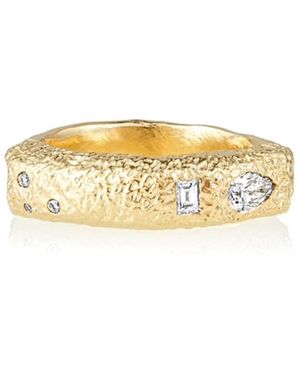 Rene Barnes Gifts For Her - Metallic