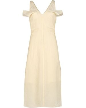 Rachel Comey Cama Dress - White