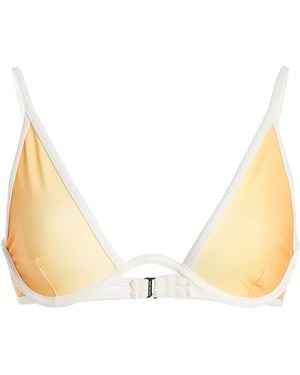 Significant Other Spencer Balconette Bikini Top - Natural