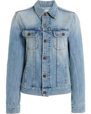 Jeanerica Elsa Denim Jacket - Blue