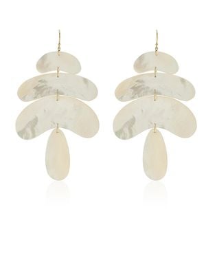 Ten Thousand Things Gifts For Her - White