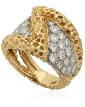 Stephanie Windsor Gifts For Her - Metallic