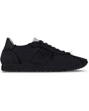 The Row Moveo Trainers - Black