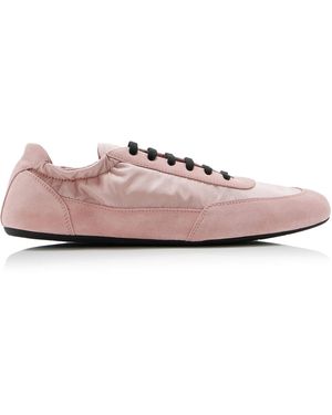 【関税＆送料込み】Prada Wavy Shoes Prada Oxford Wingtip Platform Chunky Derby US 9.5 UK 8.5