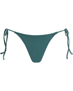 Tropic of C Praia Bikini Bottom - Blue