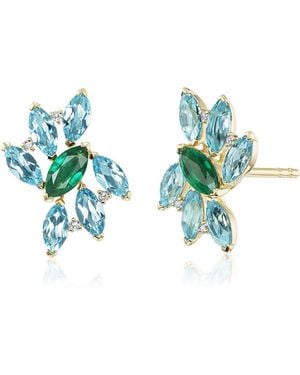 Emily P. Wheeler Gifts For Her - Blue