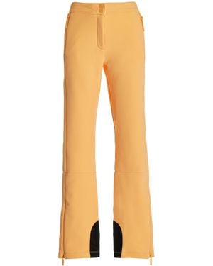 CORDOVA Bormio Ski Trousers - Orange