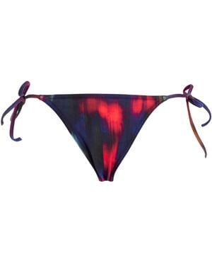 Eres Etoile Bikini Briefs - Multicolour