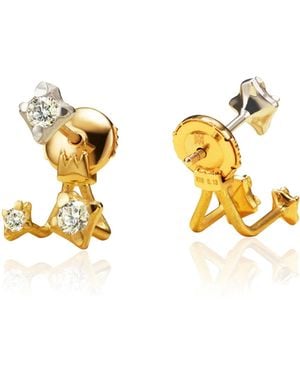 Milamore Gifts For Her - Metallic
