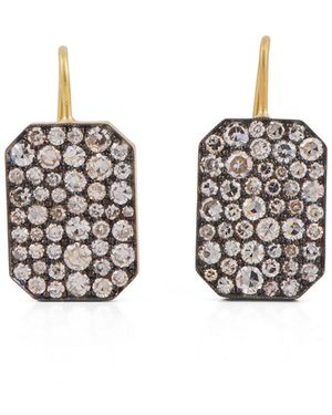 Sylva & Cie Gifts For Her - Metallic