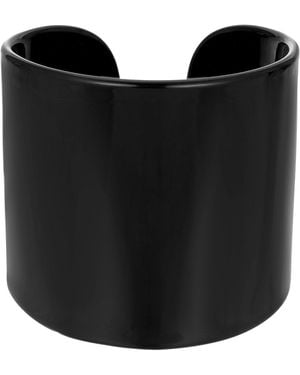 Heaven Mayhem Marbella Bangle - Black
