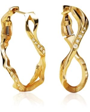 Milamore Gifts For Her - Metallic