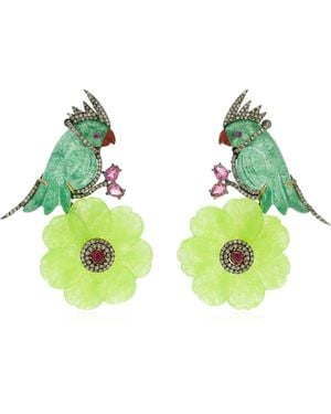 Amrapali Gifts For Her - Green