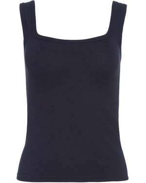 The Park Sawyer Tank - Blue