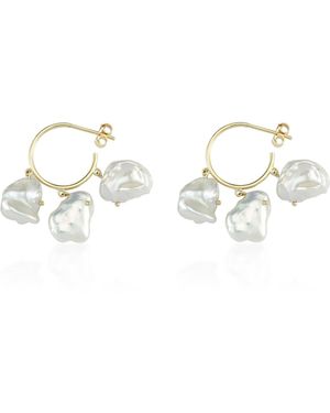 Charms Company Gifts For Her - White