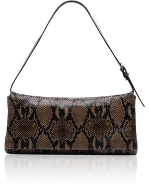St. Agni Soft Detachable Belt Bag - Multicolour