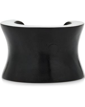 Ben-Amun Exclusive Wood Bangle - Black