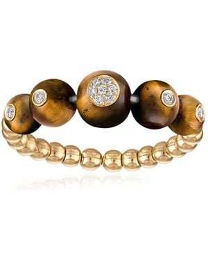 Eden Presley Gifts For Her - Brown