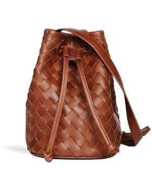 Bembien Mini Adele Bag - Brown
