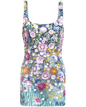 La Fuori Garden Mini - White