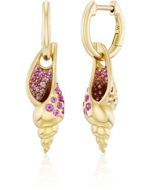 Emily P. Wheeler Gifts For Her - Metallic