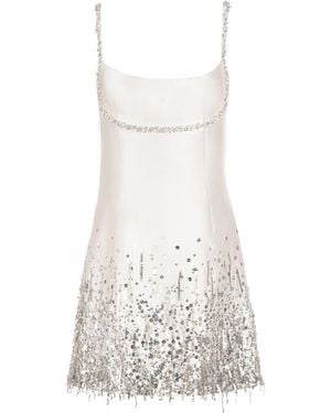 Alexandra Pijut Stella Dress - White