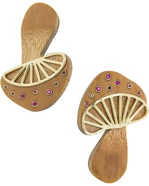 Silvia Furmanovich Gifts For Her - Metallic