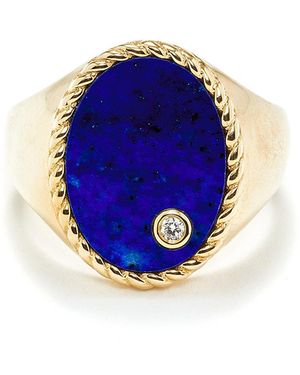 Yvonne Léon Gifts For Her - Blue