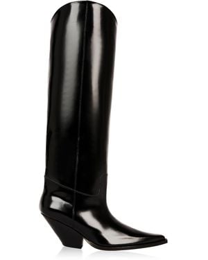 A.W.A.K.E. MODE Soren Boot - Black