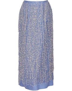 Chorus Verona Skirt - Blue