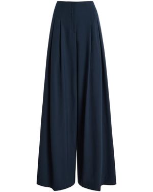 Twp Drew Wool Trousers - Blue