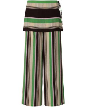 Baobab Renata Pants - Green