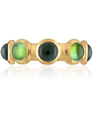JADE RUZZO Gifts For Her - Green